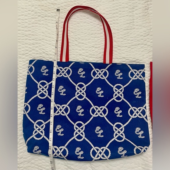 Estée Lauder & Lancôme totes - Picture 2 of 4